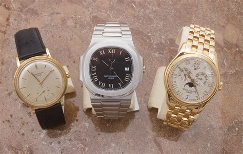 gray & sons patek philippe watch collection at auction top|grey meaning.